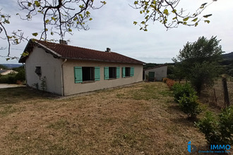achat maison labruguiere 81290