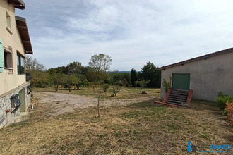 achat maison labruguiere 81290