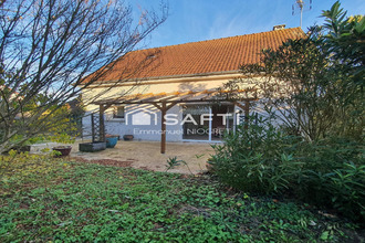 achat maison labruyere 21250