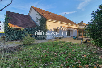 achat maison labruyere 21250