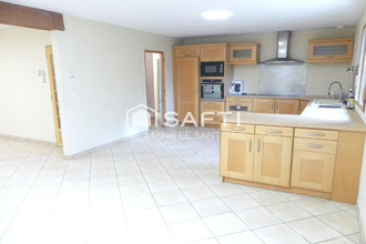 achat maison labruyere 60140