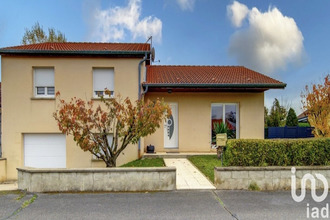 achat maison labry 54800