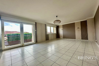 achat maison labry 54800