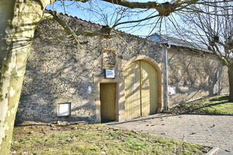 achat maison labry 54800