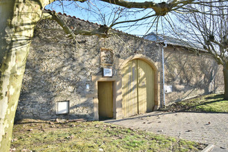 achat maison labry 54800