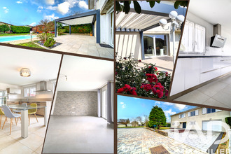 achat maison labry 54800
