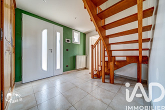 achat maison labry 54800