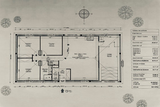 achat maison laburgade 46230