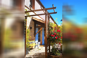 achat maison laburgade 46230