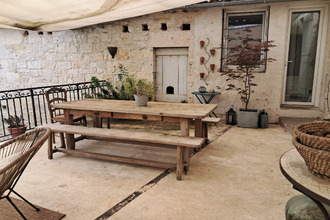 achat maison laburgade 46230