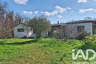 achat maison laburgade 46230