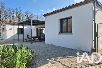 achat maison laburgade 46230