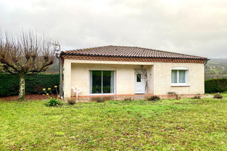 achat maison lacabarede 81240