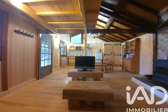 achat maison lacabarede 81240