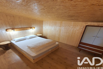 achat maison lacabarede 81240