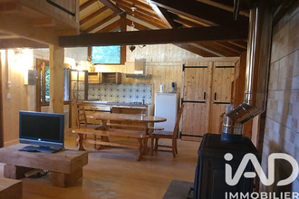 achat maison lacabarede 81240