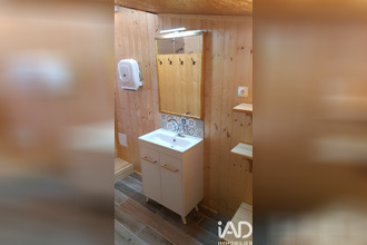 achat maison lacabarede 81240