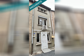 achat maison lacabarede 81240