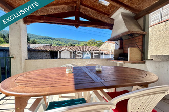 achat maison lacabarede 81240