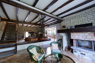 achat maison lacadee 64300