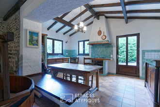 achat maison lacadee 64300