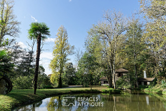 achat maison lacadee 64300