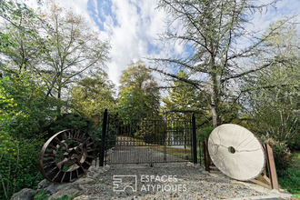 achat maison lacadee 64300