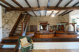 achat maison lacadee 64300