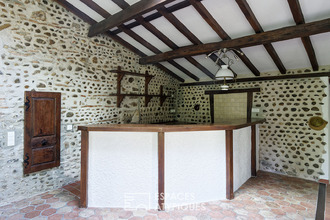achat maison lacadee 64300