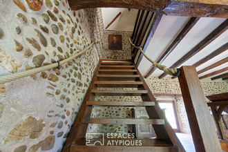 achat maison lacadee 64300