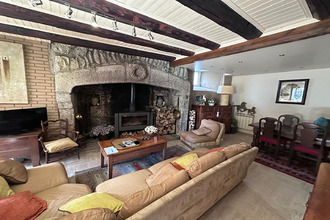 achat maison lacalm 12210
