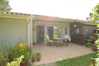 achat maison lacanau 33680