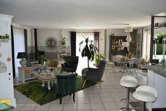 achat maison lacanau 33680