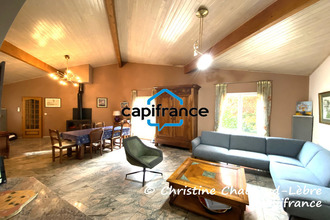 achat maison lacanau 33680