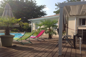 achat maison lacanau 33680