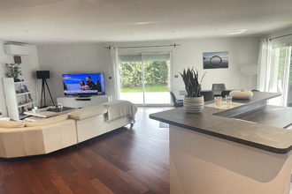 achat maison lacanau 33680