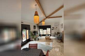 achat maison lacanau 33680