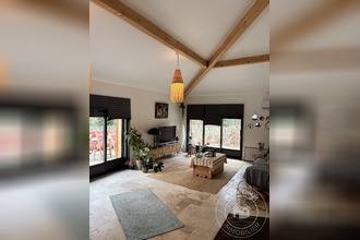 achat maison lacanau 33680