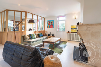 achat maison lacanau 33680