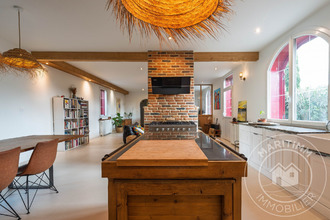 achat maison lacanau 33680