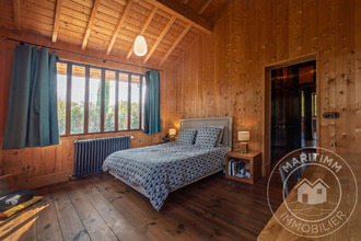 achat maison lacanau 33680