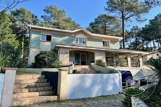 achat maison lacanau 33680