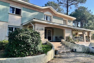 achat maison lacanau 33680