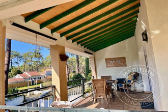 achat maison lacanau 33680