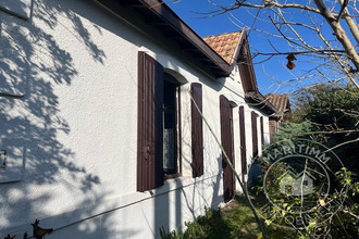 achat maison lacanau 33680