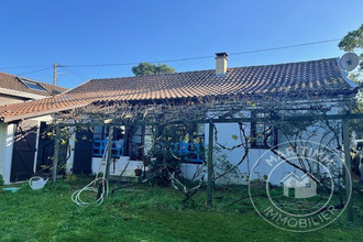 achat maison lacanau 33680