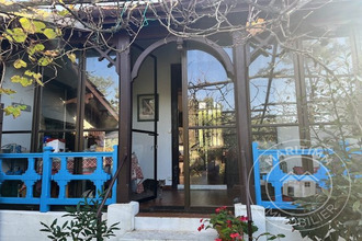 achat maison lacanau 33680