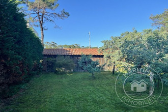 achat maison lacanau 33680