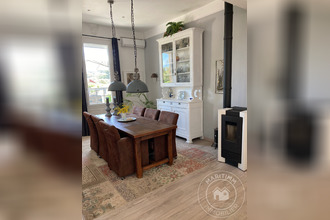 achat maison lacanau 33680