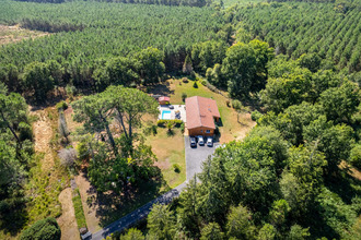 achat maison lacanau 33680